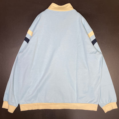 (Ladies XXL) LACOSTE Track Jacket / A0757J