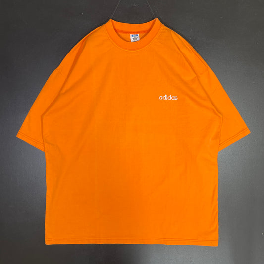(XXL) 90’s ADIDAS T-shirt / A0771T