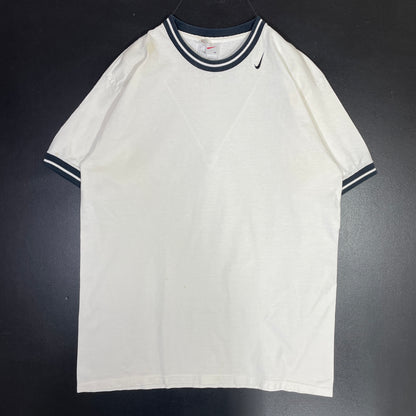(M) 90's NIKE T-shirt / A0766T