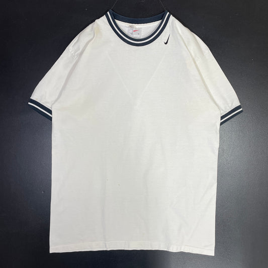 (M) 90's NIKE T-shirt / A0766T