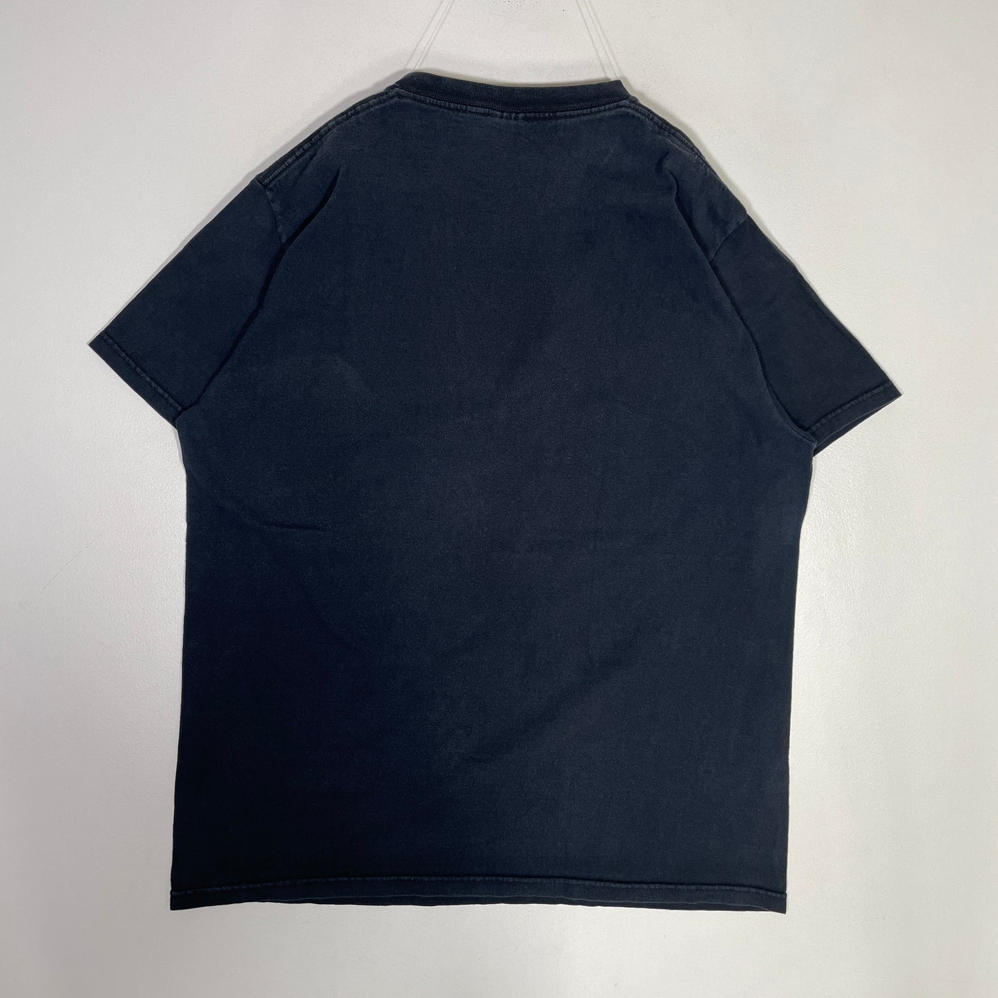 (L) 00' AS I LAY DYING Music T-Shirt / A0768T