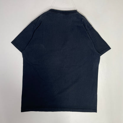 (L) 00' AS I LAY DYING Music T-Shirt / A0768T