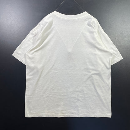 (L) 80’s DISNEY MINNIE Vintage T-Shirt / A0897T