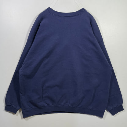 (XXL) 90’s NIKE Vintage Sweatshirt / A0899S