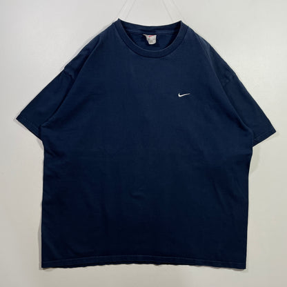 (XL) 90’s NIKE MINI SWOOSH Vintage T-Shirt / A0923T