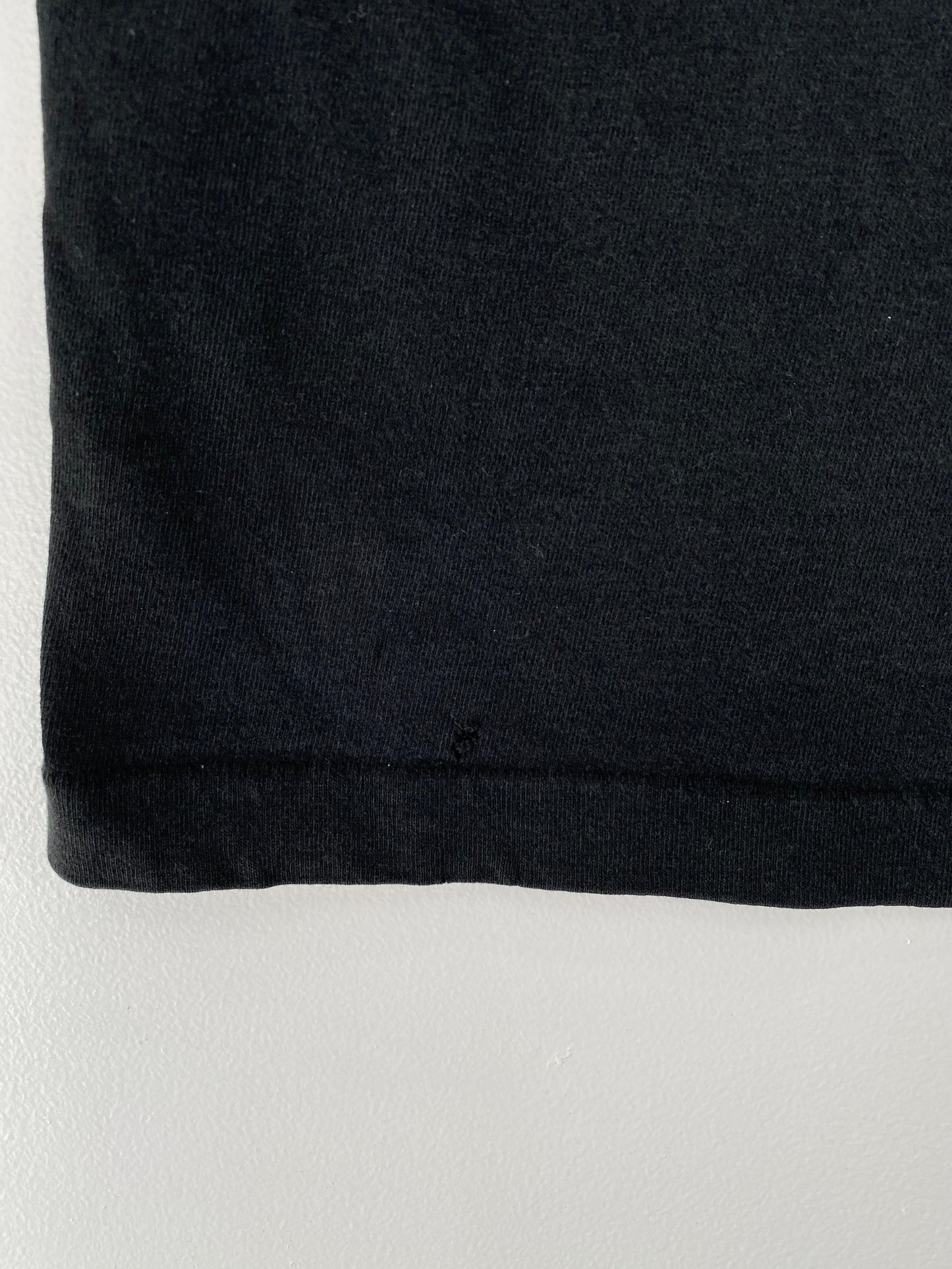 90's EASTSIDE YOUNG SOLDIERS Made in USA Size XXXL Vintage T-Shirt / F8148T