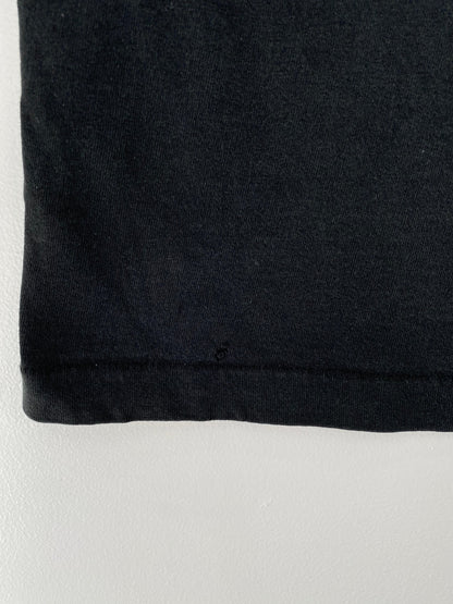 90's EASTSIDE YOUNG SOLDIERS Made in USA Size XXXL Vintage T-Shirt / F8148T