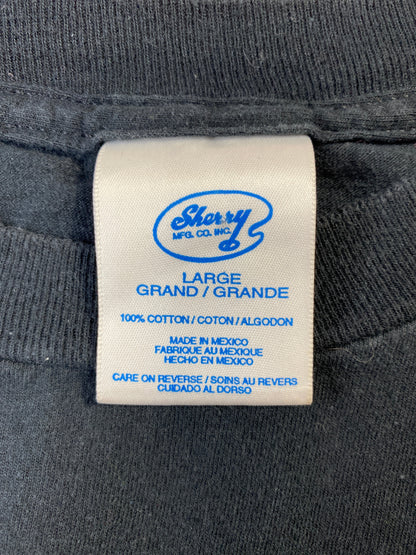 (L) 90’s DISNEY GOOFY Vintage T-Shirts / A0776T