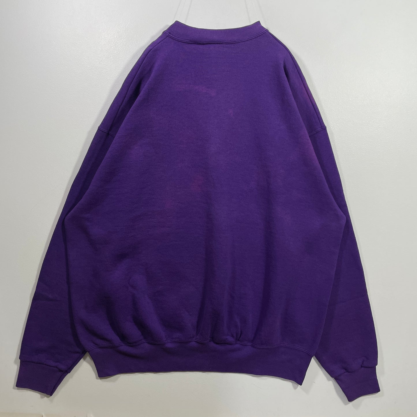 (XXL) 90’s MINNESOTA VIKINGS NFL SweatShirt / A0967S