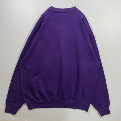 (XXL) 90’s MINNESOTA VIKINGS NFL SweatShirt / A0967S