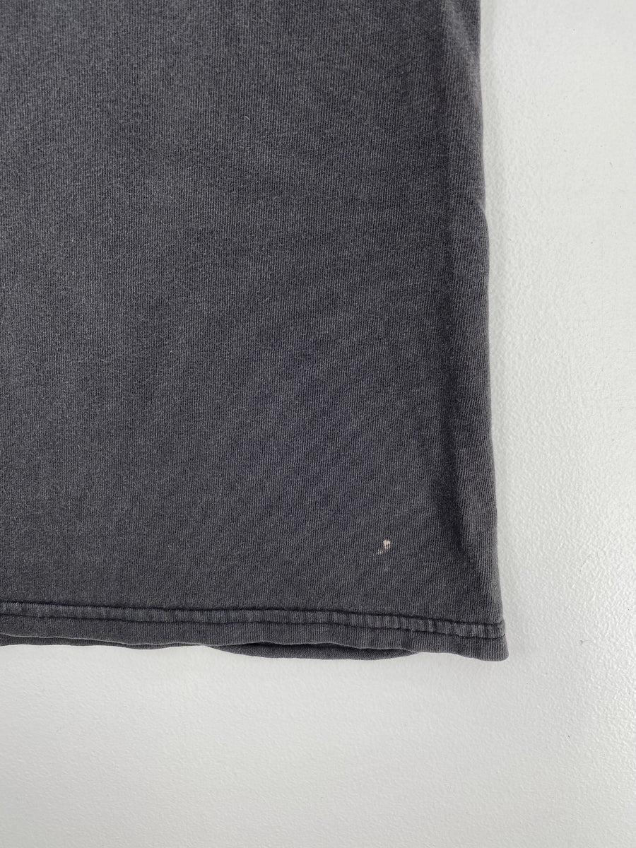 1998 AUSTIN 3:16 Made in USA Size XL Vintage WWF T-shirt / E8265T