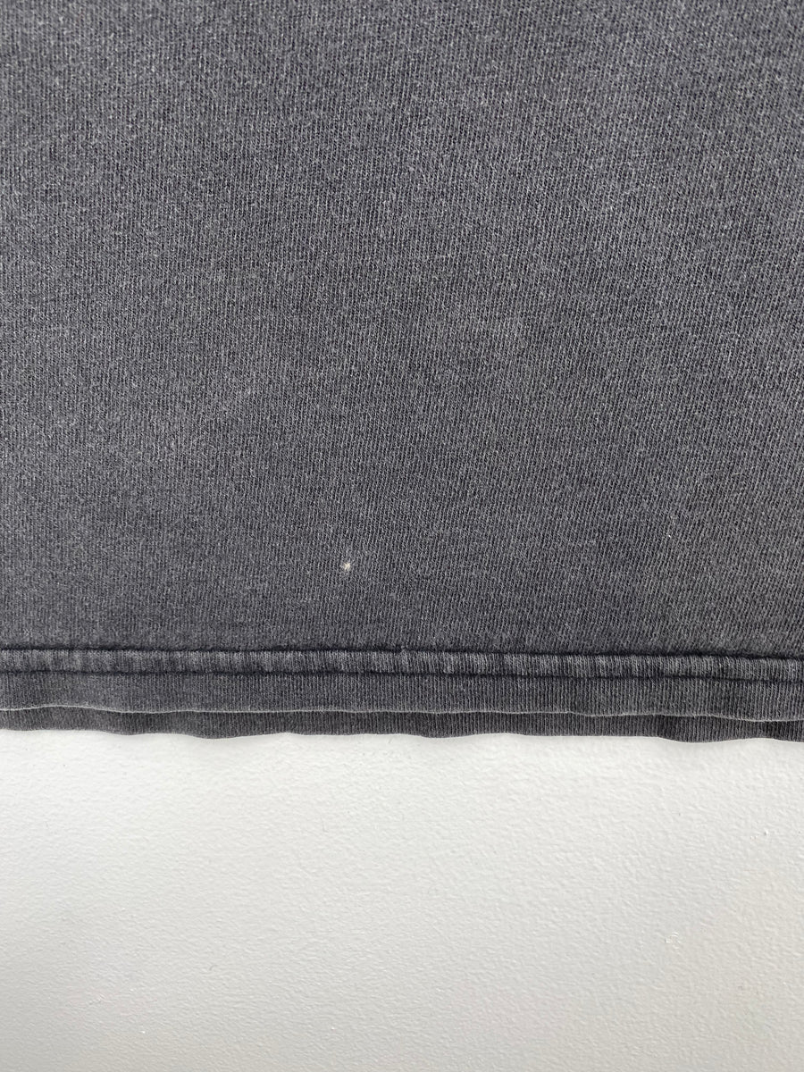 1998 AUSTIN 3:16 Made in USA Size XL Vintage WWF T-shirt / E8265T