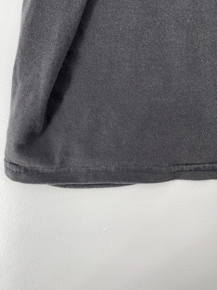 1998 AUSTIN 3:16 Made in USA Size XL Vintage WWF T-shirt / E8265T