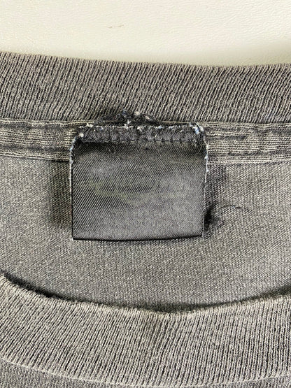 1998 AUSTIN 3:16 Made in USA Size XL Vintage WWF T-shirt / E8265T