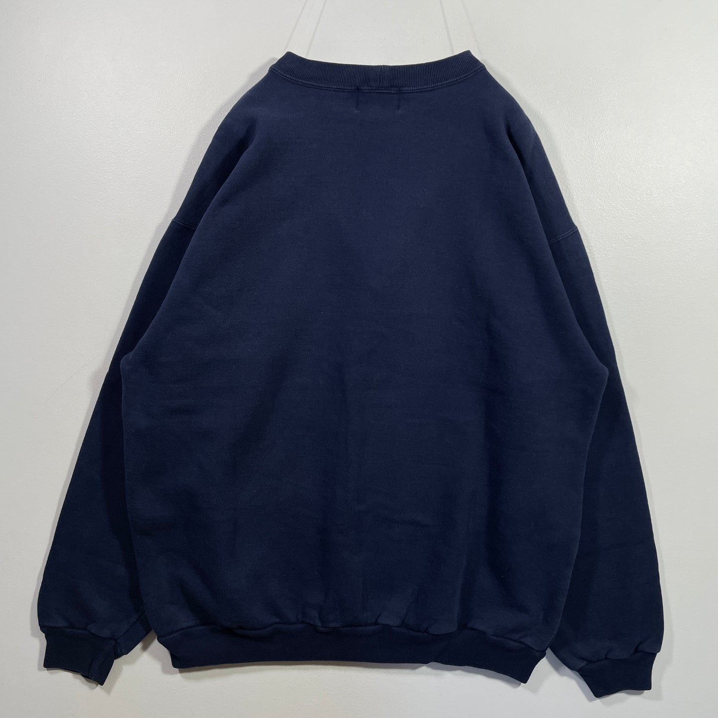 (L) 1994 DALLAS COWBOYS Vintage NFL SweatShirt / A0978S