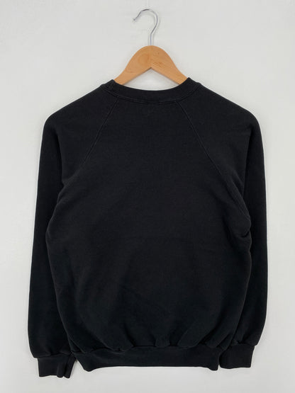 90's GUESS Made in USA Size M Vintage Sweat-shirt / F3606S