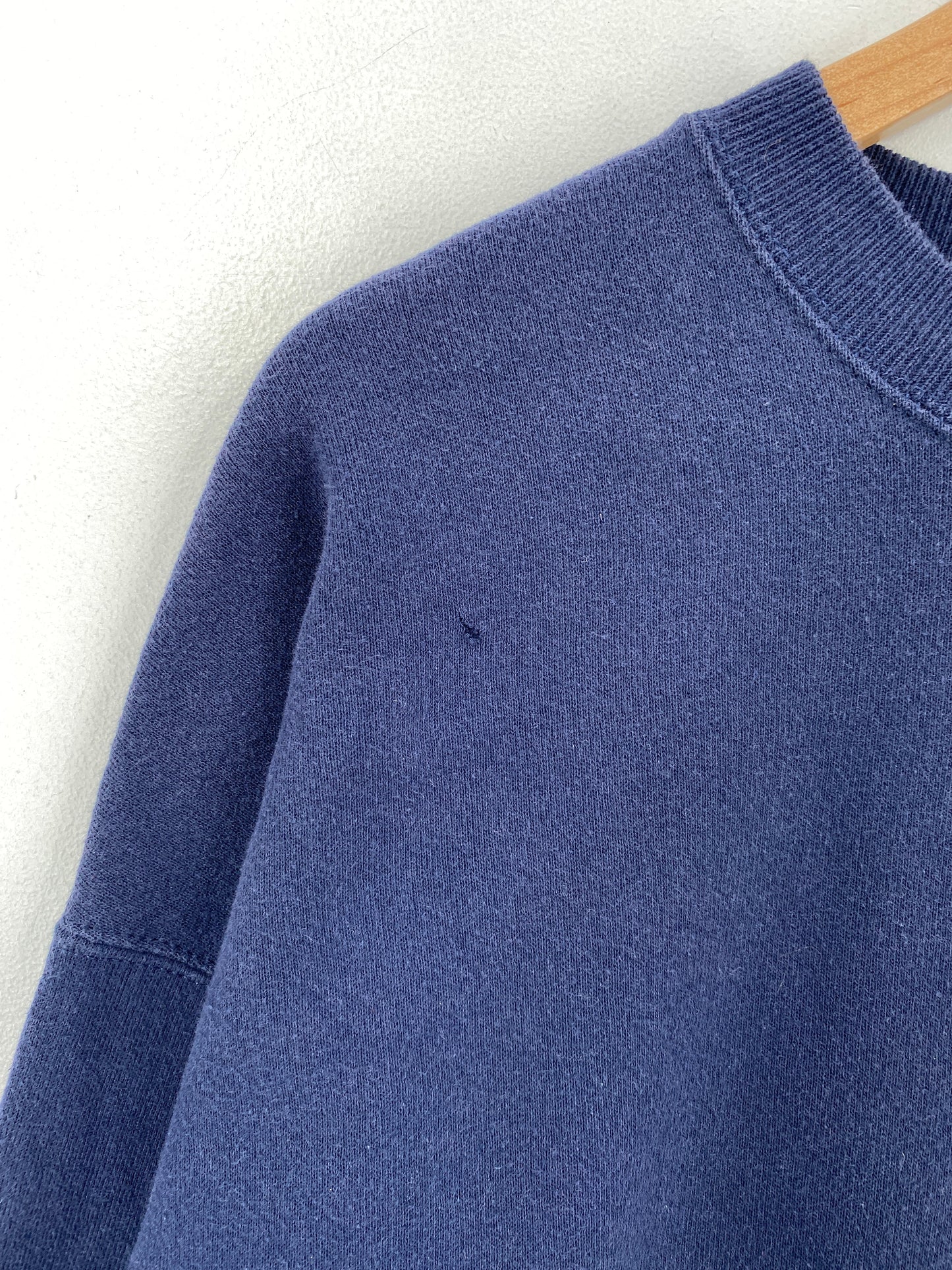 90's MCKENDREE Made in USA Size XL Vintage College Sweat-Shirt / G6582S