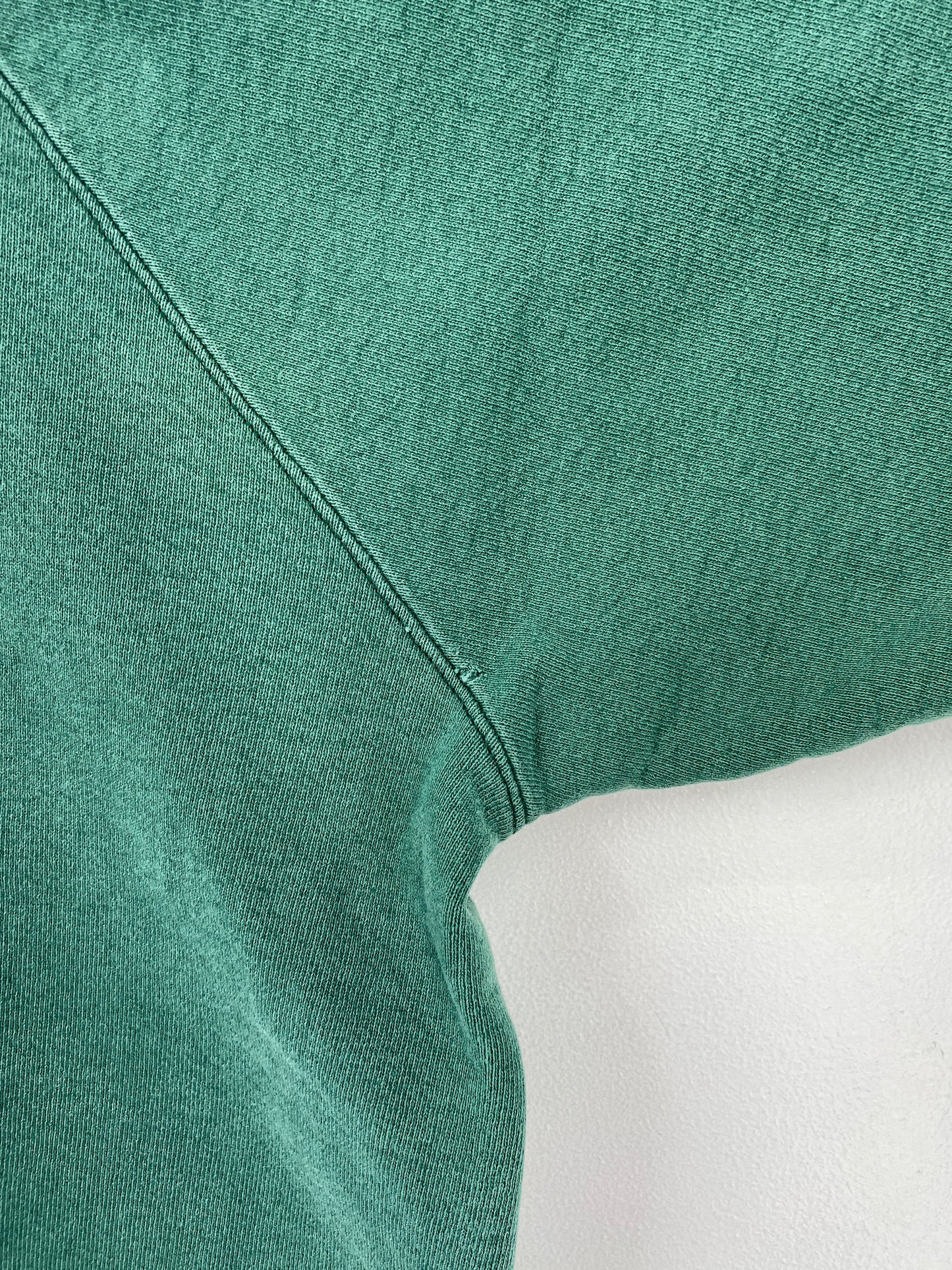 90's ADIDAS Made in USA Size M Vintage Sweat-shirt / F1955S