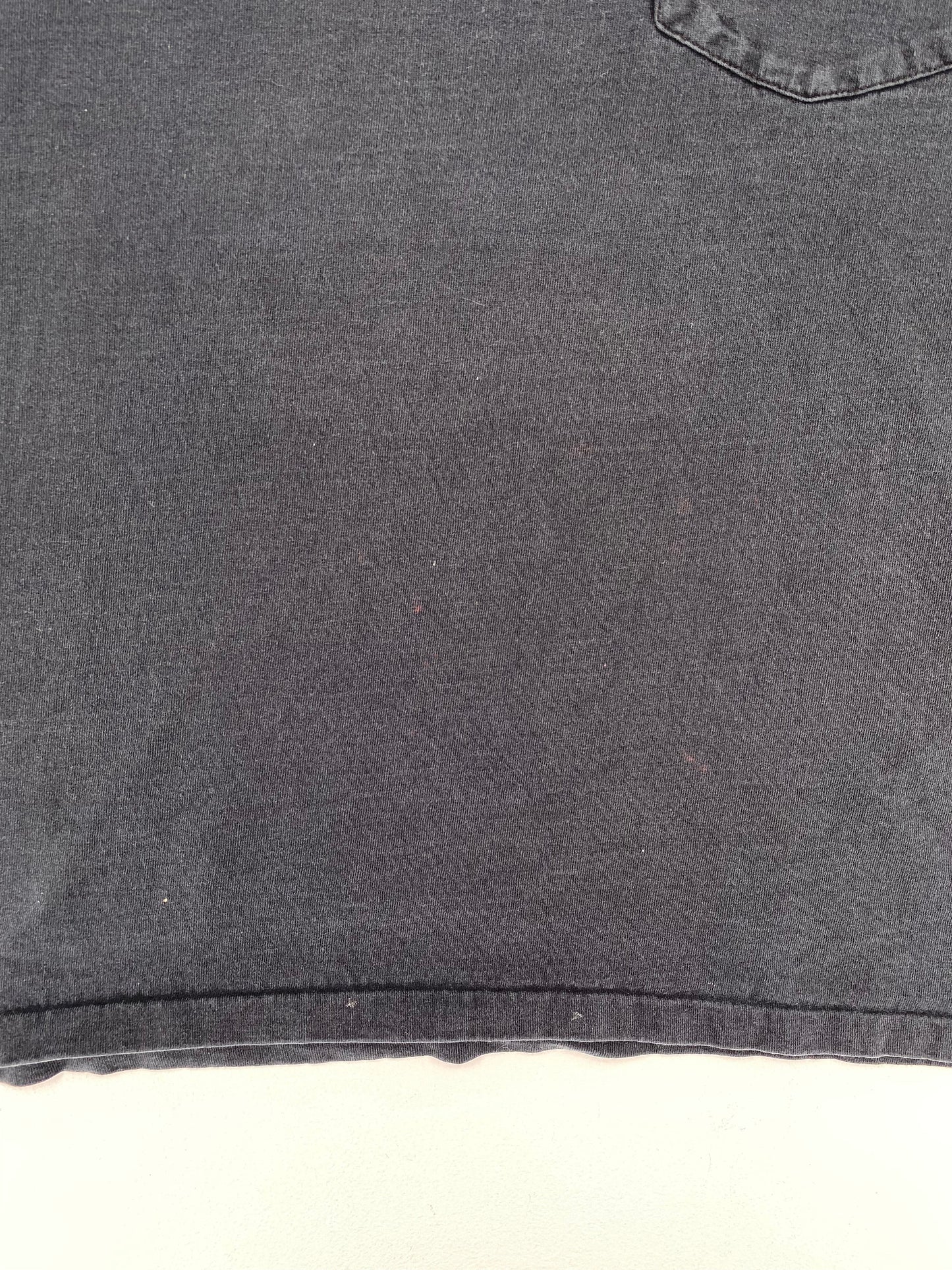 90's HARLEY DAVIDSON Made in USA Size XL Vintage T-Shirts / G563T