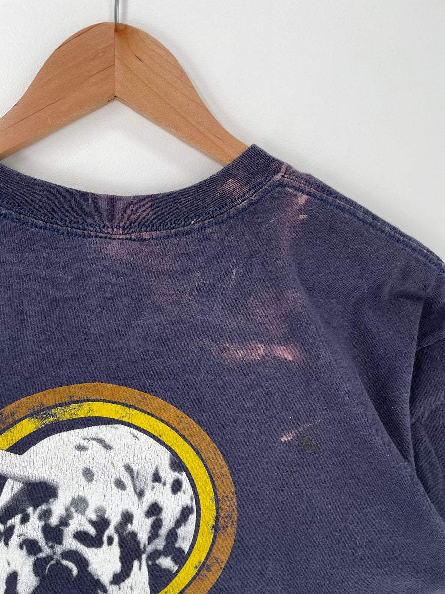 2005 SUBLIME Size L Vintage Music T-shirt / E8363T