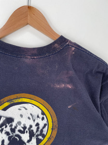 2005 SUBLIME Size L Vintage Music T-shirt / E8363T