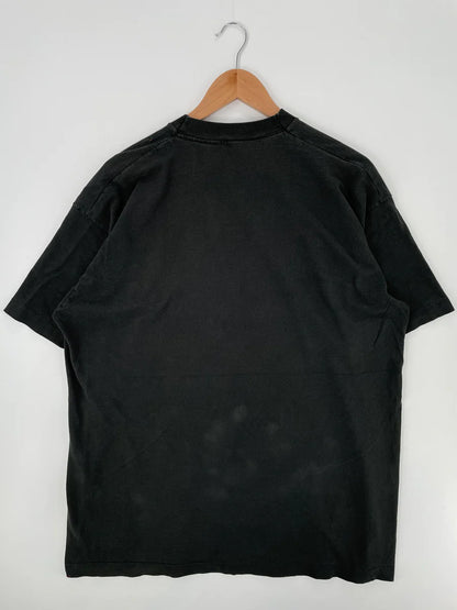 Vintage HAPPY! HAPPY! JOINT! JOINT! Size No Tag(Approx. XL) T-shirts/ E8021T