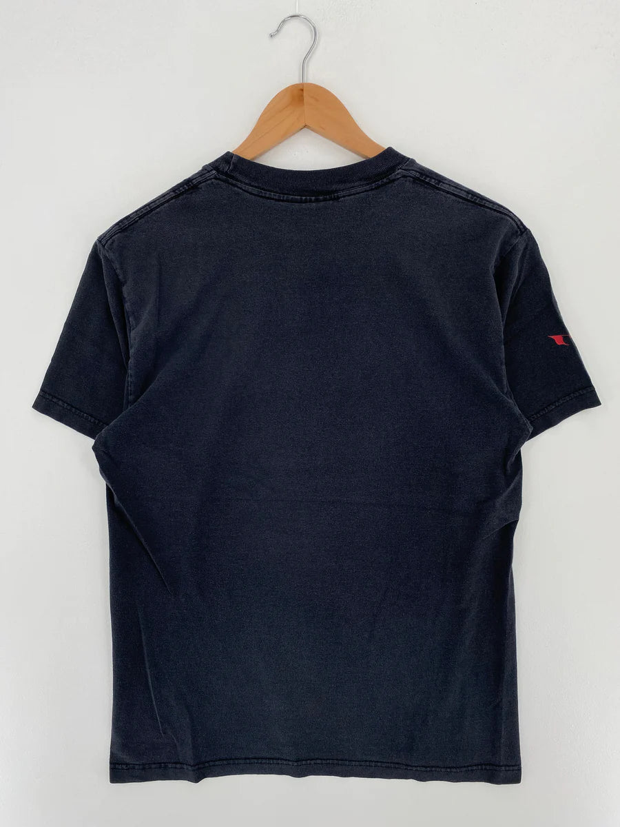 2000 LINKIN PARK STREET SOLDIER Size M Vintage MUSIC T-shirts / E8023T