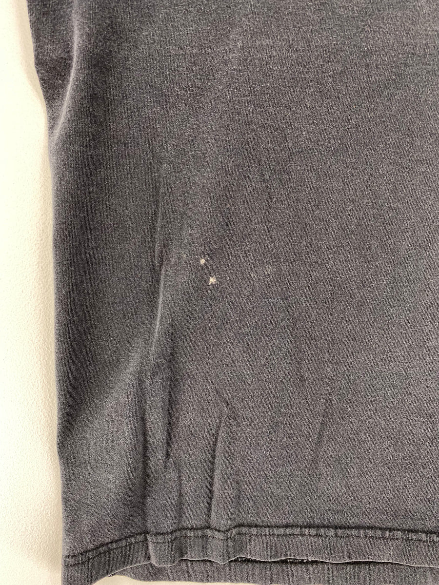 2000 LINKIN PARK STREET SOLDIER Size M Vintage MUSIC T-shirts / E8023T