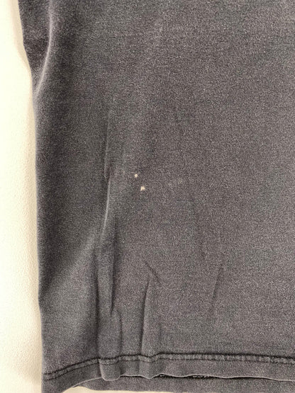 2000 LINKIN PARK STREET SOLDIER Size M Vintage MUSIC T-shirts / E8023T