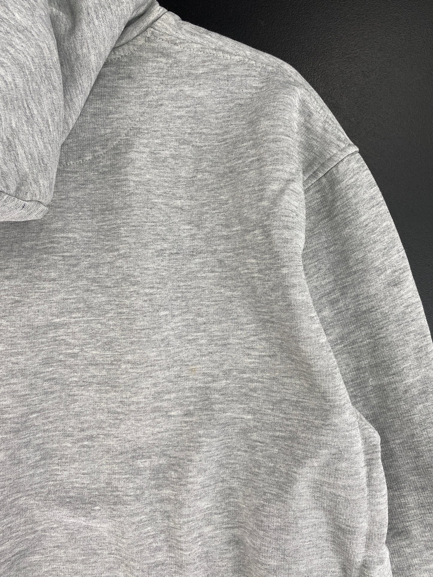 00' NIKE Size L Vintage Hoodie Sweat-Shirt / E9264S