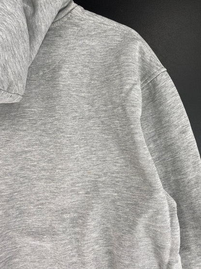 00' NIKE Size L Vintage Hoodie Sweat-Shirt / E9264S
