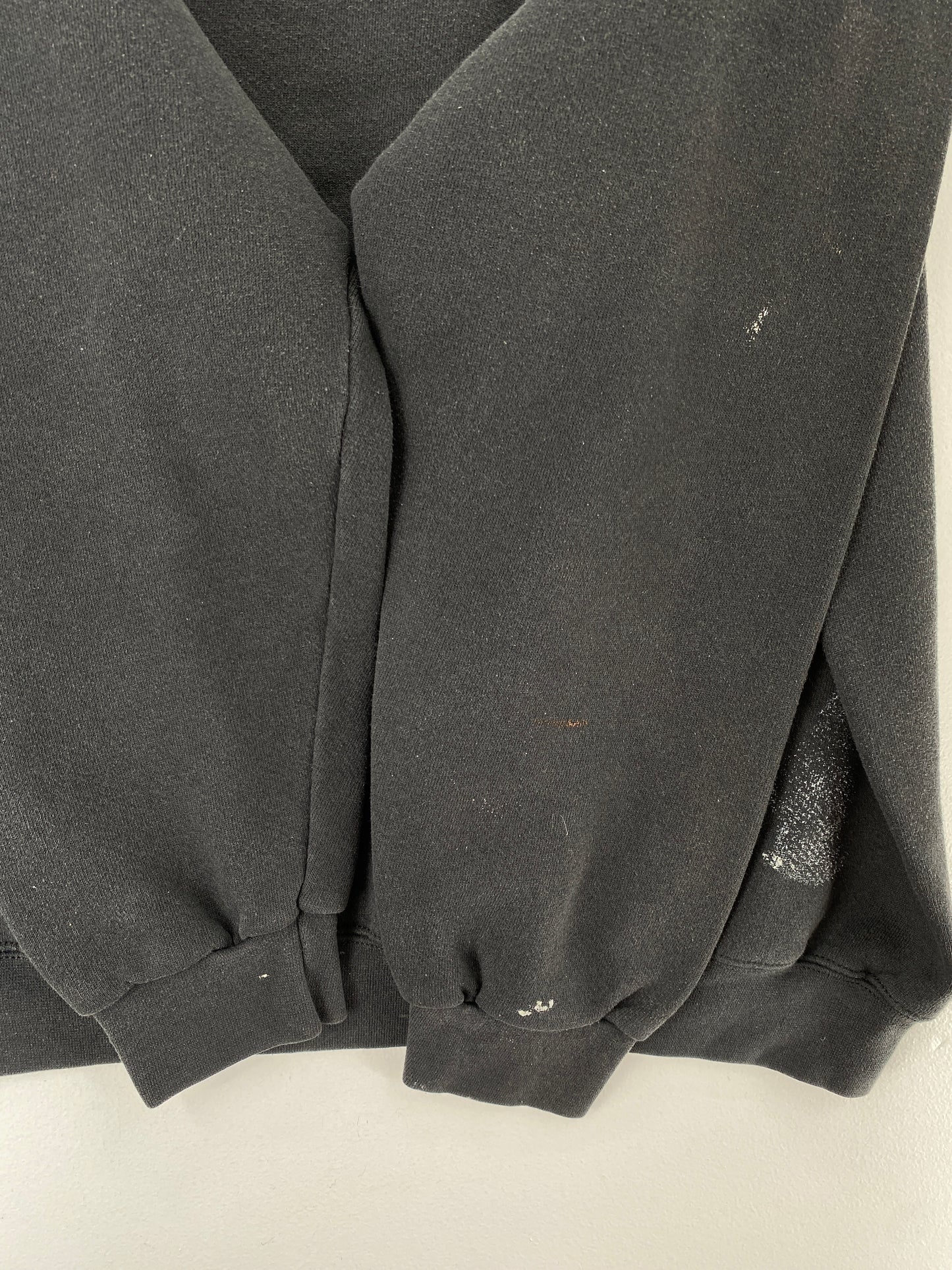 1996 HARLEY DAVIDSON Size XL Vintage Sweat-Shirt / F525S