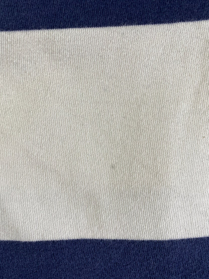 90's POLO RALPH LAUREN Size L Vintage Rugby-Shirt / F8967R