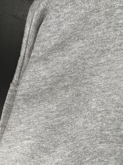 90's DISNEY MICKEY Made in USA Size XXL Vintage Hoodie Sweat-shirt / E8405S