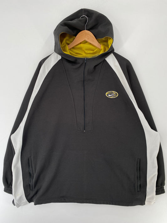 90's NIKE Size XL Vintage Jacket / G6382S