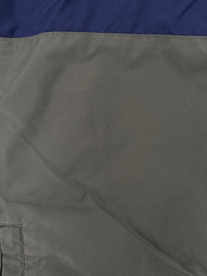00' NIKE Size L Vintage Nylon Jacket / F2089N