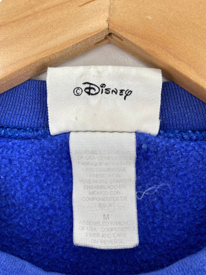 00' WALT DISNEY WORLD Size M Vintage Sweat-shirt / G4398S