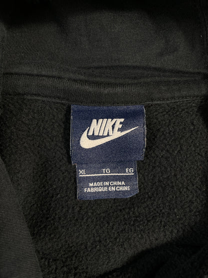 Vintage NIKE Size XL Vintage Hoodie Sweat-shirt / F2460S
