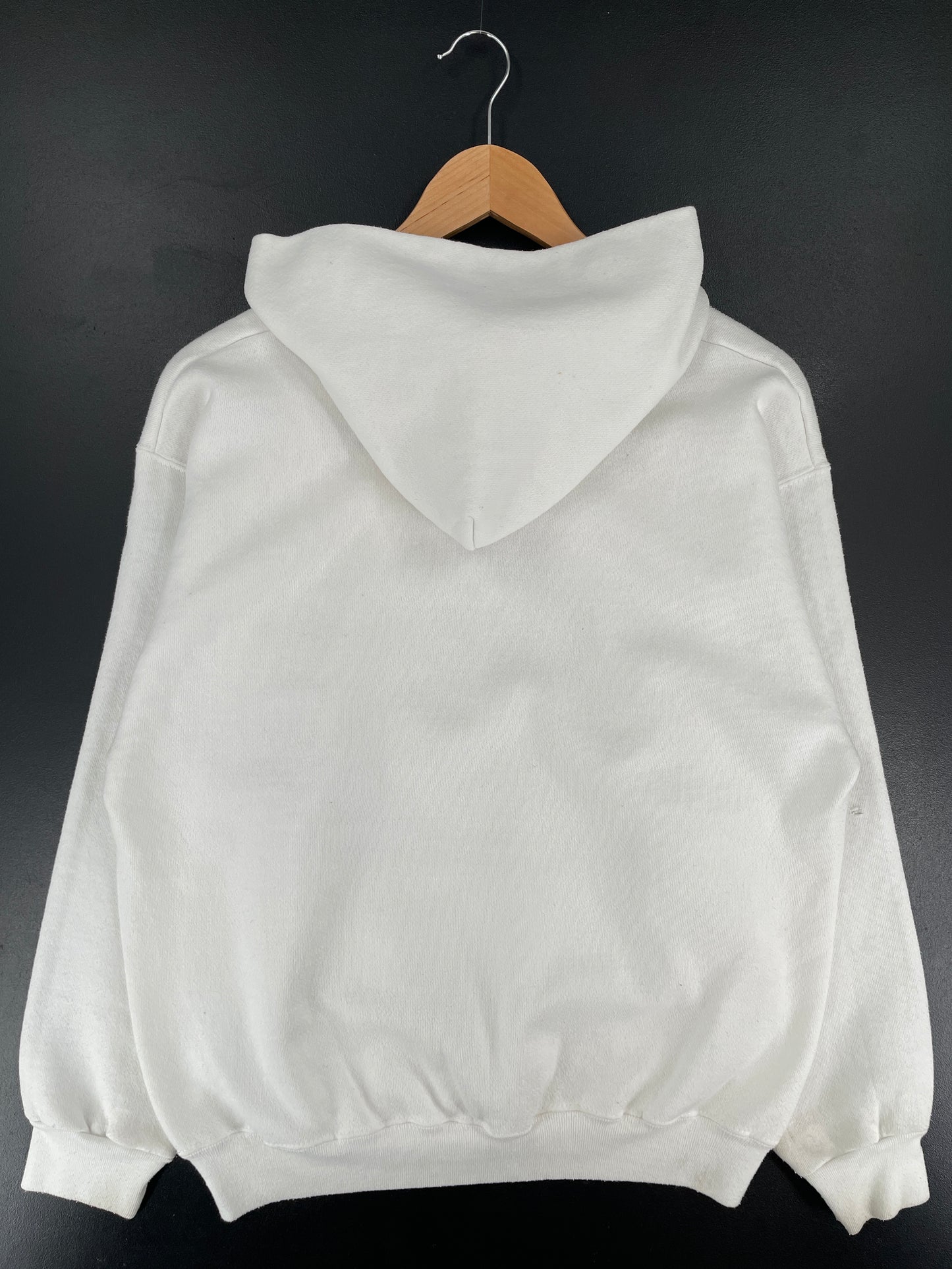 90's SALEM x GREEN BAY PACKERS Made in USA Size L Vintage NFL Hoodie Sweat-Shirt / E7308S