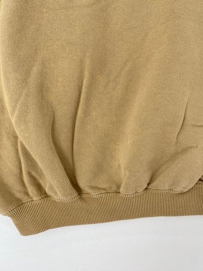 00' DEER Size XL Vintage Animal Sweat-Shirt / F261S