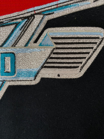 Vintage DISNEY CARS Size L Hoodie Sweat-Shirts / E8127S