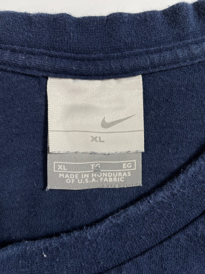 00' NIKE Size XL Vintage T-shirt / G2595T