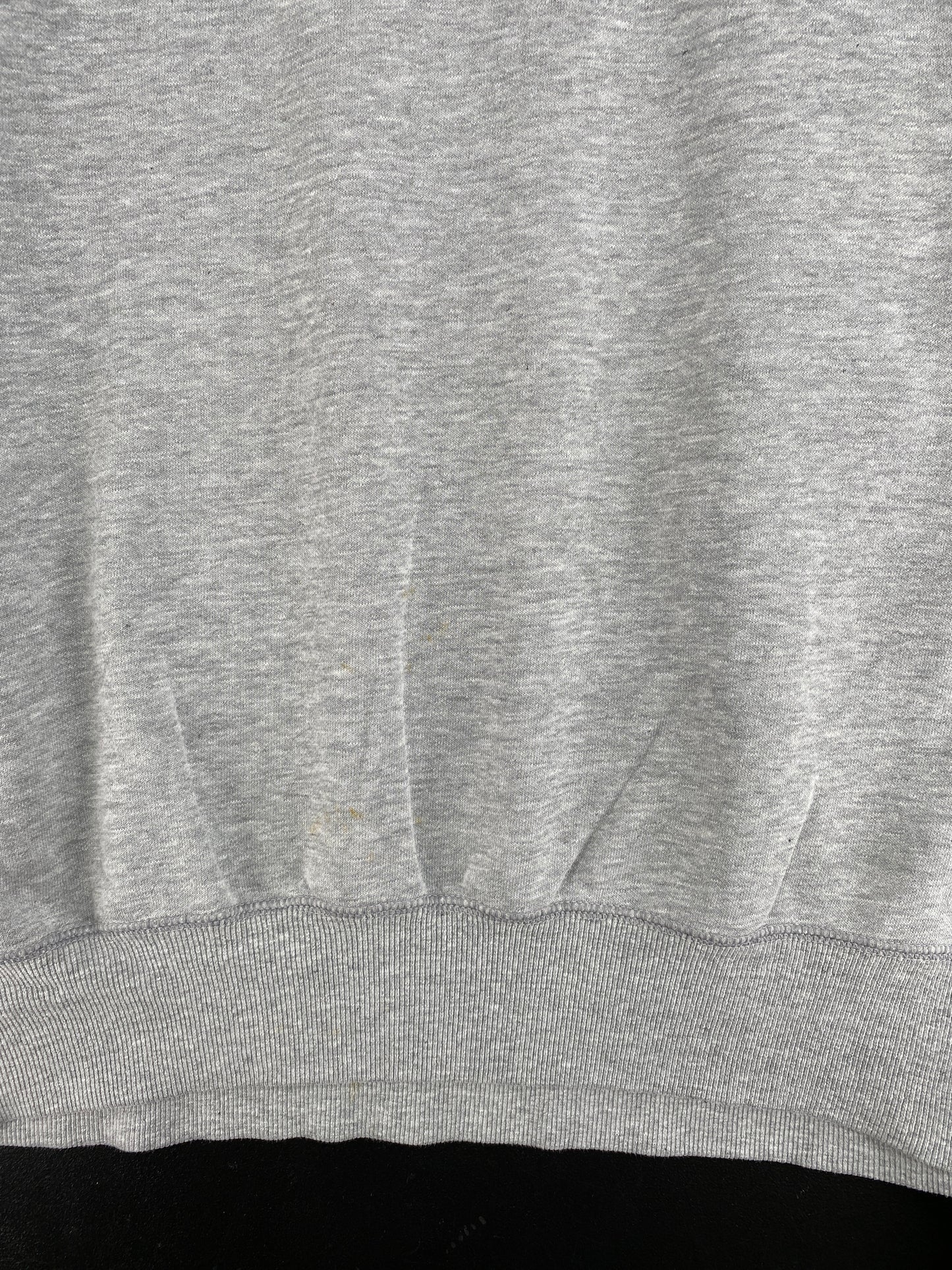 Vintage NIKE x CAROLINA Size L Vintage College Sweat shirt / E9030S