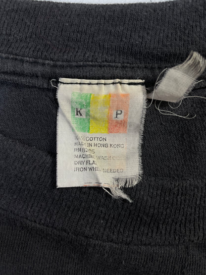 90's REDMOAN Size Aproox.L Vintage T-shirt / E8422T