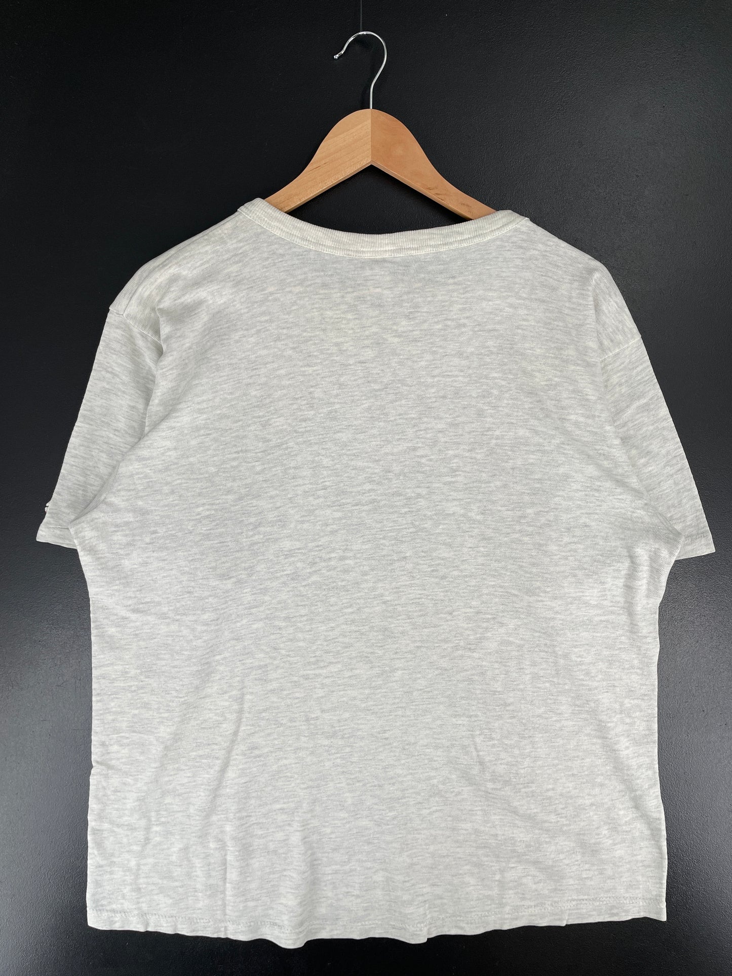 80's CHAMPION PRINCETON Made in USA Size L Vintage T-Shirt / E7686T