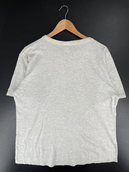 80's CHAMPION PRINCETON Made in USA Size L Vintage T-Shirt / E7686T