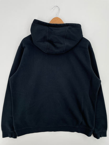 Vintage NIKE Size XL Vintage Hoodie Sweat-shirt / F2460S