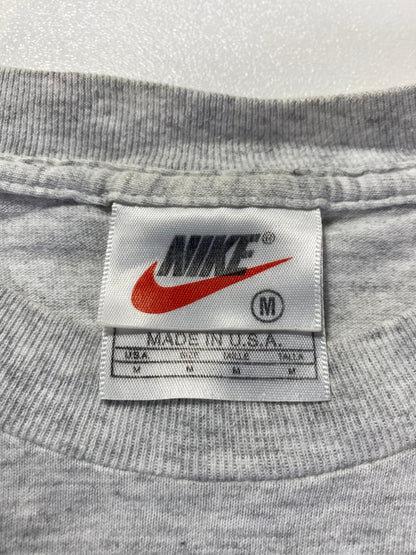 90’s NIKE Made in USA Size M Vintage T-shirt / G3265T