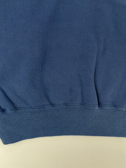 90's CHAMPION x DUKE Made in USA Size M Vintage College Sweat-shirt / E7695S