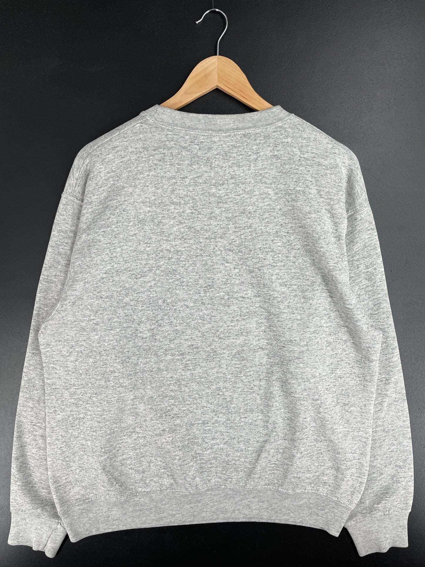 90's HARVARD Made in USA Size L Vintage College Sweat-shirt / F8507S